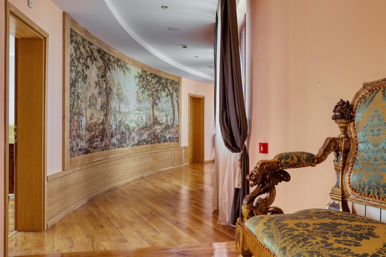 Hotel Soli Invicto Elenovo  Exterior photo